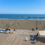 ひらつかビーチパーク Hiratsuka Beach Park