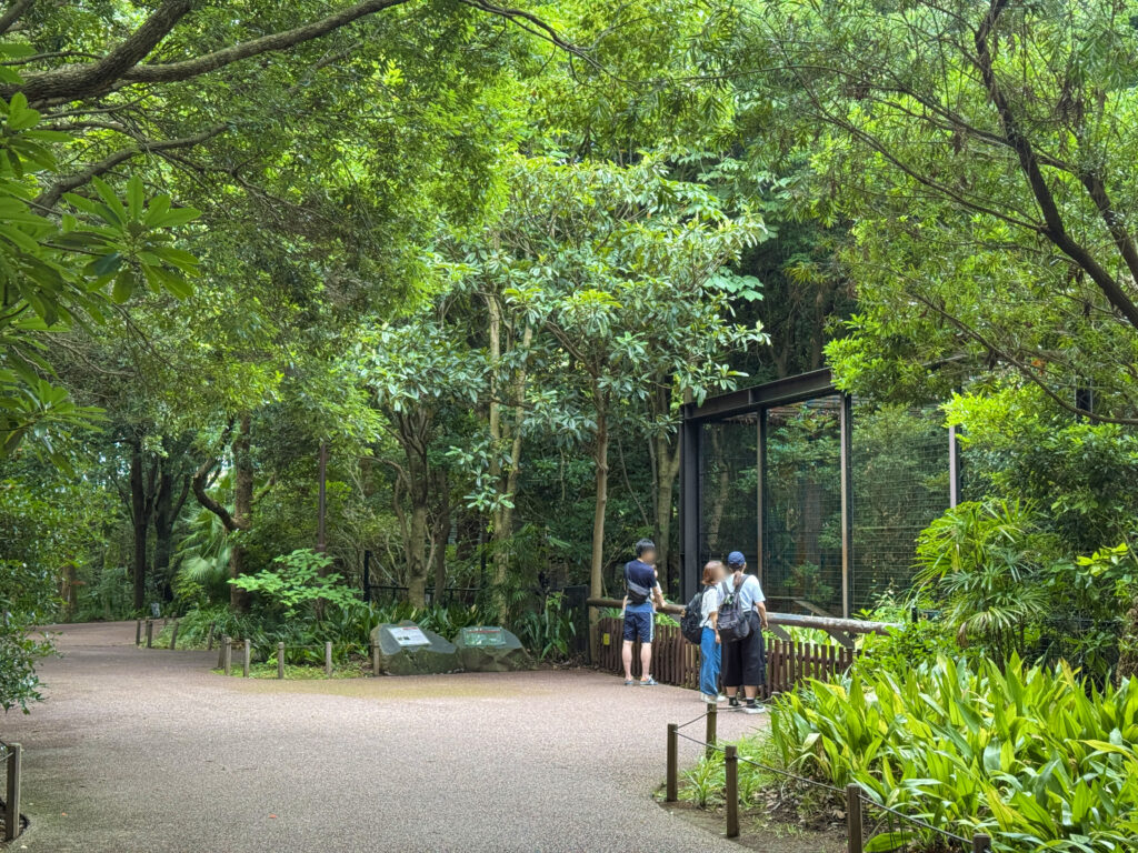 ズーラシア Zoorasia 横浜動物園 Yokohama zoo