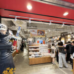 ジャンプショップ Jump Shop　ONEPICE 横浜みなとみらい Yokohama Minatomirai