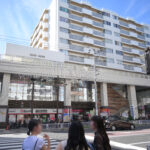 ちぇるる野毛 Cheruru Noge
