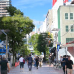 イセザキモール Isezaki Mall