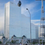 クイーンズスクエア横浜 Queens Square Yokohama
