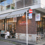 ジョーズアメリカンカフェ JO’S American Cafe Motomachi