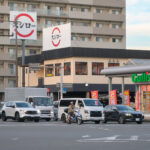 スシロー東神奈川店 Sushiro Higashi-Kanagawa