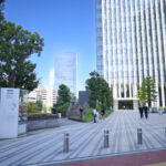 ソラシティお茶の水 Solacity Ochanomizu