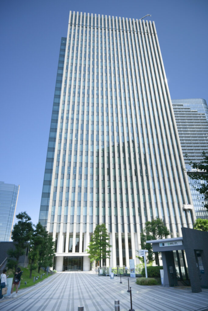 ソラシティお茶の水 Solacity Ochanomizu