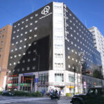 ダイワロイヤルネットホテル横浜関内 Daiwa Royal Net Hotel Yokohama Kannai