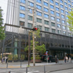 ハイアットリージェンシー横浜 Hyatt Regency Yokohama