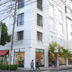 バーニーズ ニューヨーク横浜店 Barneys New York Yokohama Store