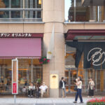 マンダリンオリエンタル東京 Mandarin Oriental Tokyo