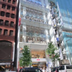 ユニクロ銀座 Uniqlo Ginza