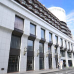 ロイヤルホールヨコハマ Royal Hall Yokohama