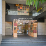 ワシントンホテル秋葉原 Washington Hotel Akihabara