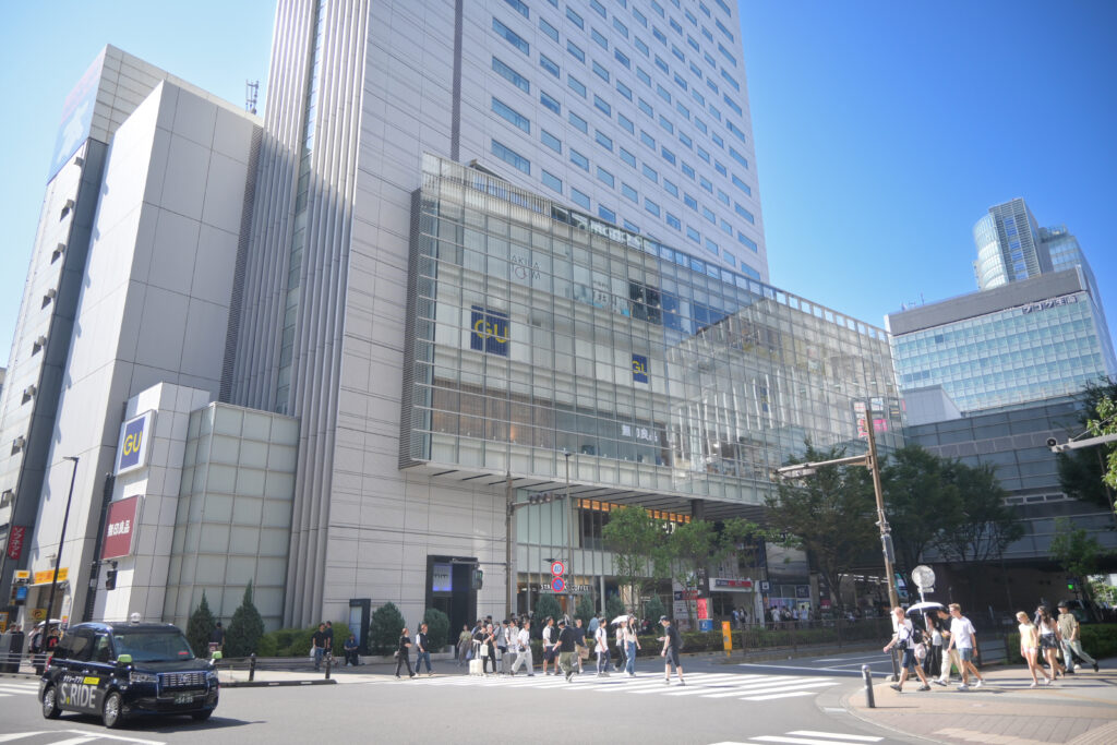 アキバ・トリム Akiba Tolim