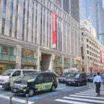 三越日本橋本店 Mitsukoshi Nihonbashi Main Store