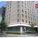 ホテルサンルートステラ上野 Hotel Sunroute Stella Ueno