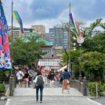 辯天堂 弁天堂 Benten-do