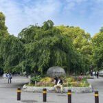 上野恩賜公園 Ueno Park