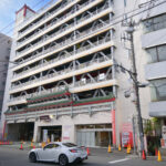 中華街パーキング Chinatown Parking