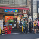 九州じゃんがら秋葉原本店 Kyushu Jangara Akihabara Main Store