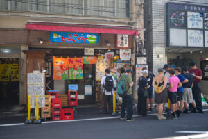 九州じゃんがら秋葉原本店 Kyushu Jangara Akihabara Main Store