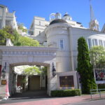 伊勢山ヒルズ Iseyama Hills