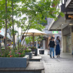 元町ショッピングストリート Motomachi Shopping Street