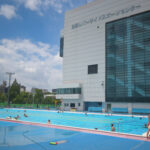 台東リバーサイドスポーツセンター Taito Riverside Sports Center