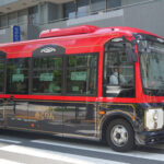 めぐりんバス Megurin Bus