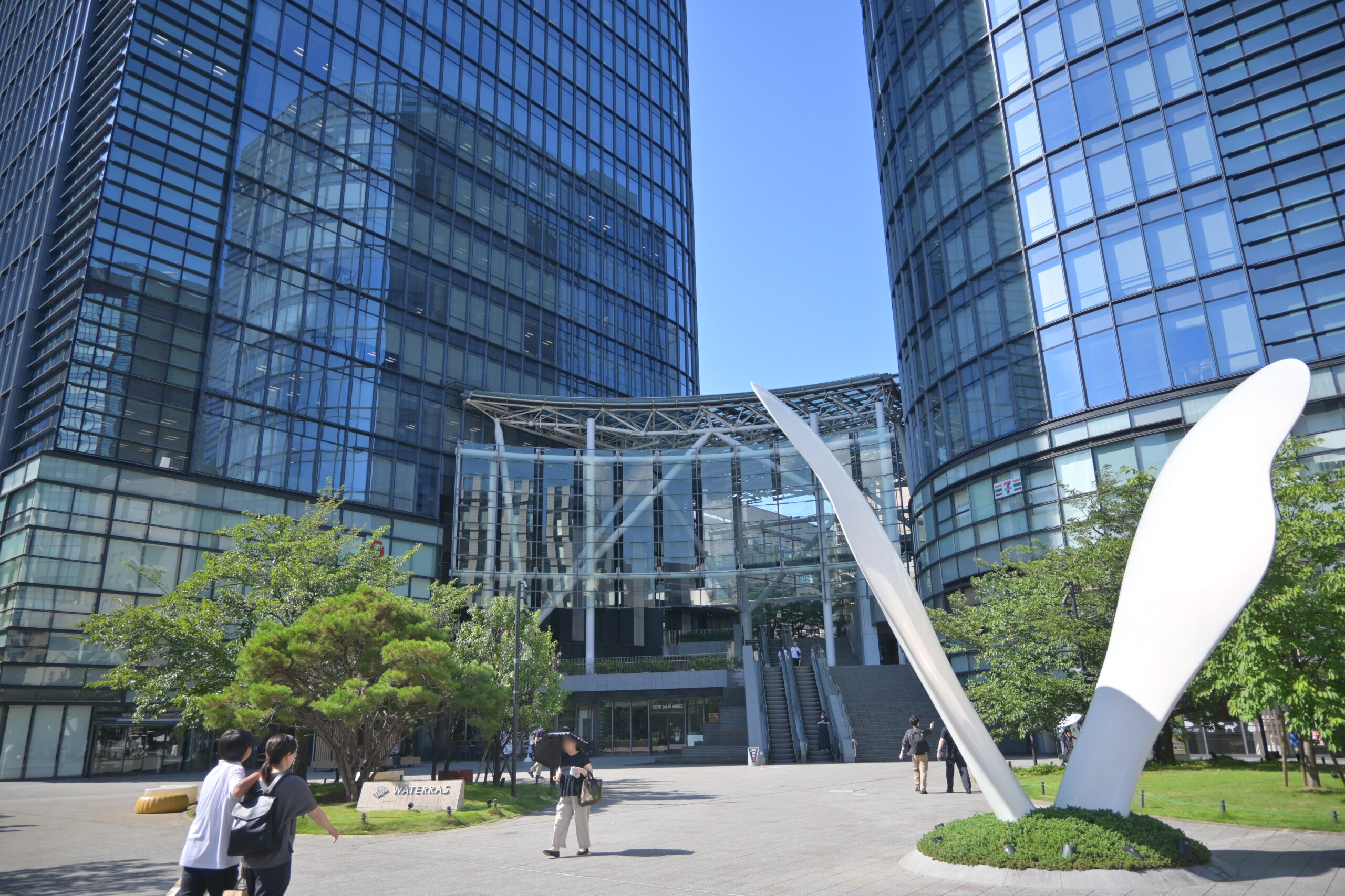 ワテラス Wateras お茶の水 Ochanomizu