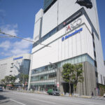 御徒町松坂屋パルコTOHOシネマズ Okachimachi Matsuzakaya Parco TOHO Cinemas