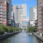 新田間橋 Aratamabashi