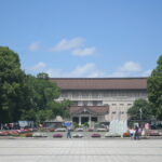 東京国立博物館 Tokyo National Museum