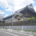 東本願寺 Higashi Honganji Temple