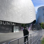 横浜ブンタイ Yokohama BUNTAI