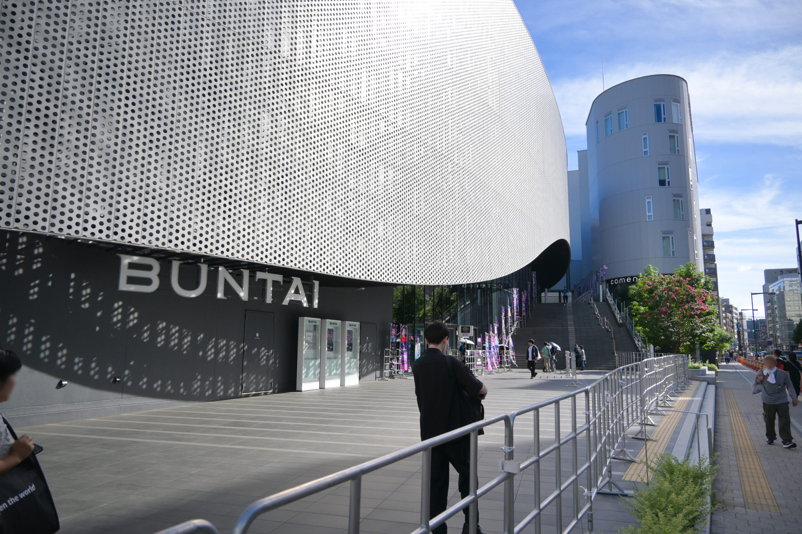 横浜BUNTAI Yokohamaブンタイ