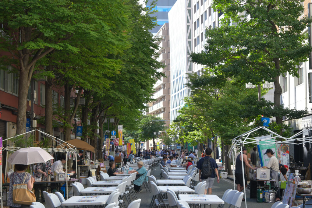 横浜ベイブルーイング Yokohama Bay Brewing クラフトビール Craft beer