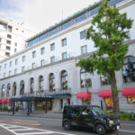ホテルニューグランド横浜 Hotel New Grand Yokohama