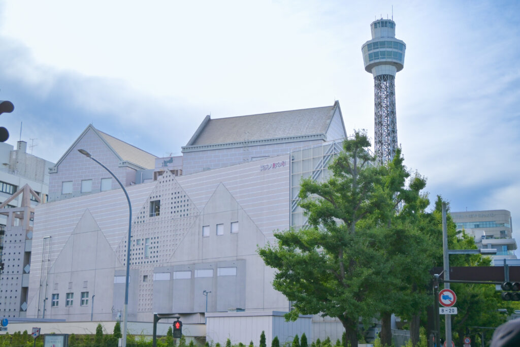 横浜人形の家 Yokohama Doll Museum