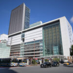 横浜駅 Yokohama Station