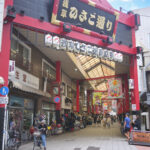 浅草ひさご通り商店街 Asakusa Hisago-dori Shopping Street