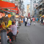 浅草ホッピー通り六区通り Asakusa Hoppy Street, Rokku Street