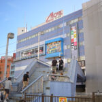 相鉄ムービル Sotetsu Movil