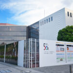 神奈川県民ホール Kanagawa Prefectural Hall