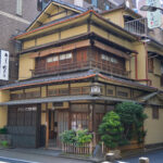 竹むら甘味処 Takemura Sweet Shop