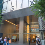 銀座シックスGSIX Ginza Six GSIX