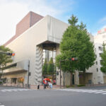 関内ホール Kannai Hall