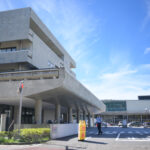 県立音楽堂 青少年センター Youth Center Prefectural Music Hall