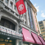 高島屋日本橋 Takashimaya Nihonbashi