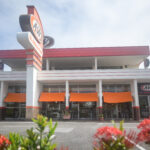 A&W マリンタウンあがり浜店 A&W Marine Town Agarihama Store